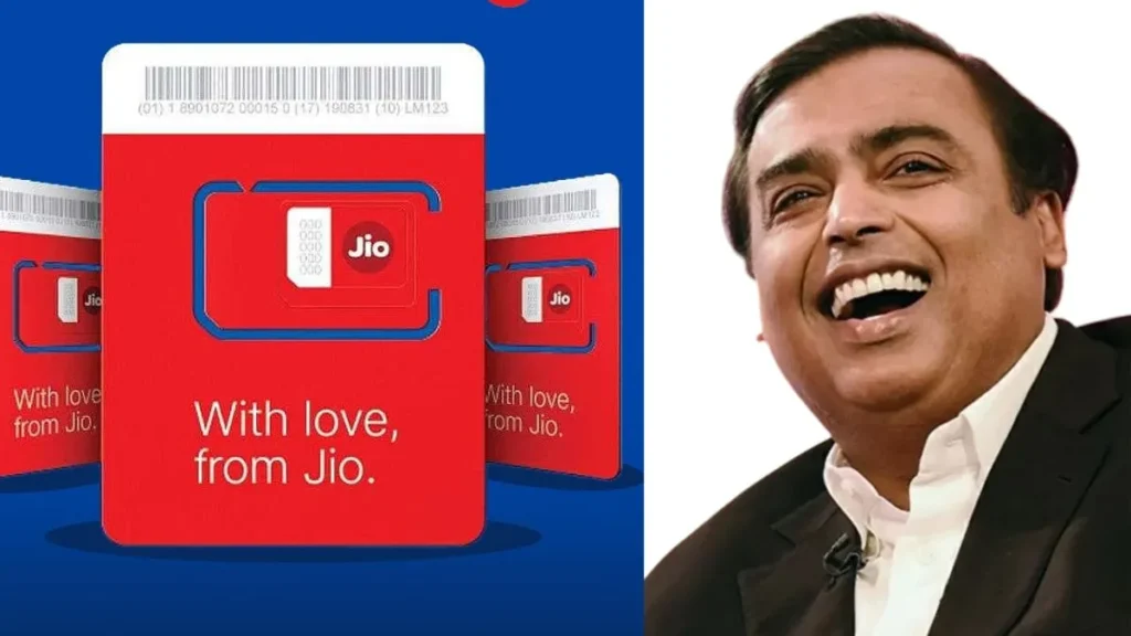 Jio’s 5 Budget-Friendly Plans to Keep Your Secondary SIM Active- Check Details To Save More!