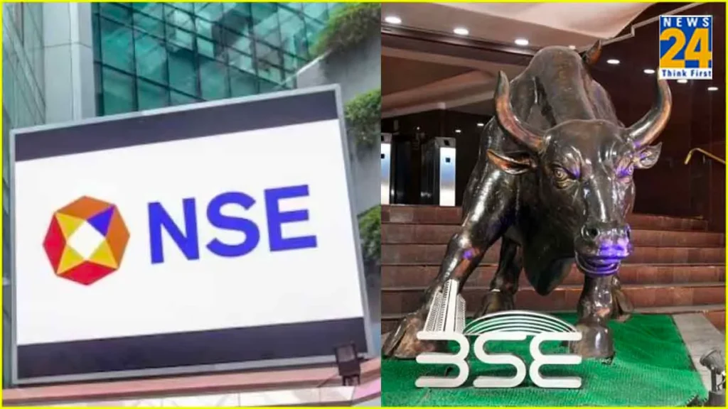 Share Market Blooms: Sensex And Nifty Settle In Green On March 20 – What’s Behind The Rally?