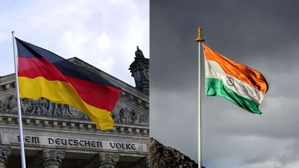 India Hosts Over 80 German Universities To Strengthen Academic And Research Ties – More Details Inside