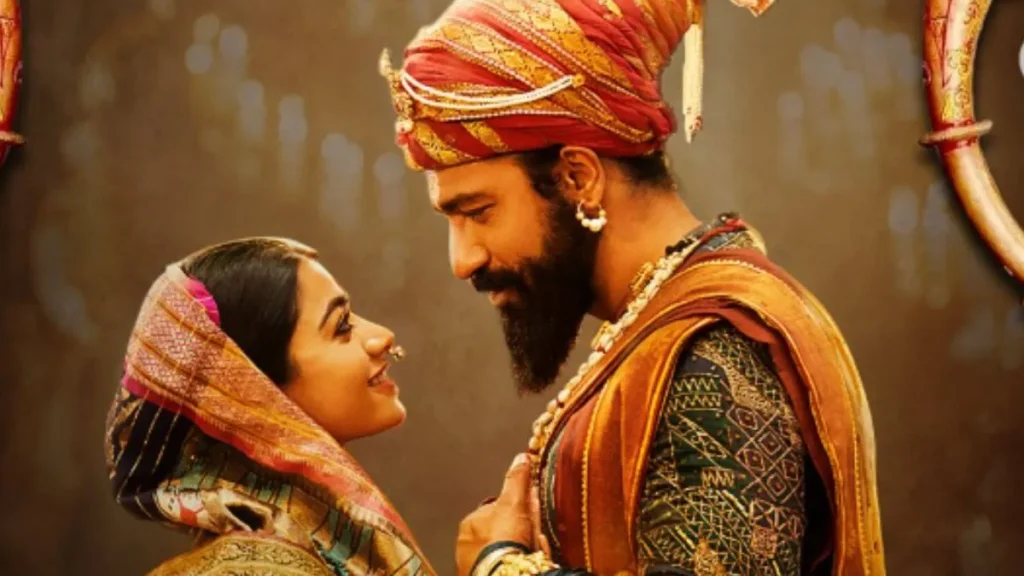 February Box Office Report: Indian Films Earn ₹1245 Cr, Vicky Kaushal’s Chhaava Shines As Top Performer