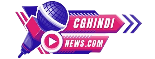 CG Hindi News